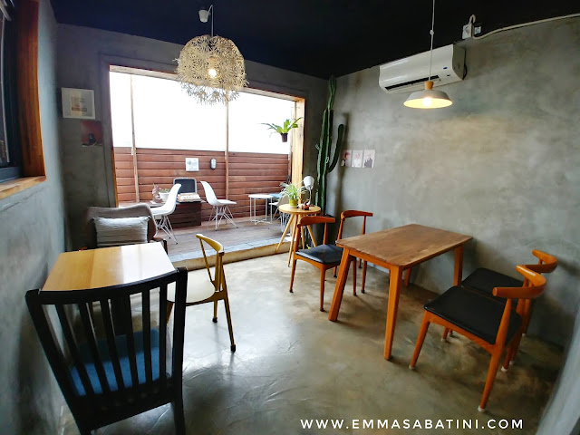 Slow Life Cafe Daegu 슬로우 라이프