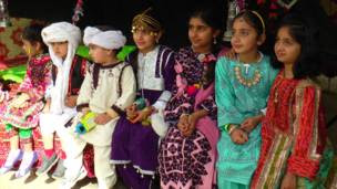  Baloch Balochistan Culture