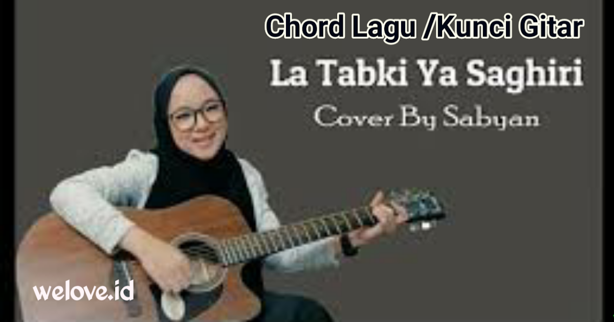 Sholawat kunci nabi gitar Kunci Gitar Sholawat kunci nabi gitar Chord Gitar