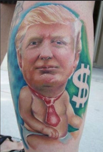 Bad Tattoos Bad Tattoos
