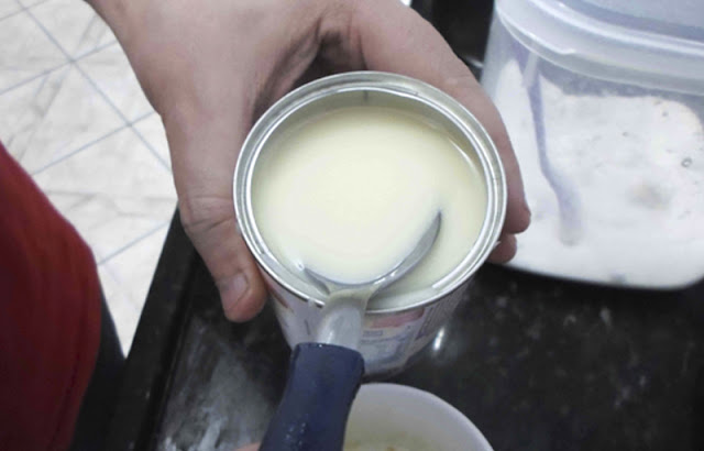 pudim de microondas na caneca-donnarita