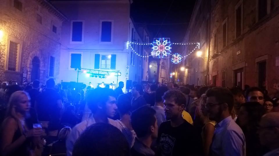 Notte Bianca 2015