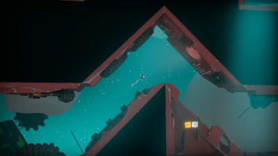 Carebotz Game Screenshot 1