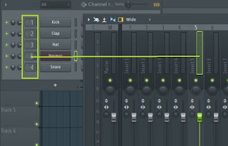 Fl studio 12.1.2 yang baru, lebih bagus