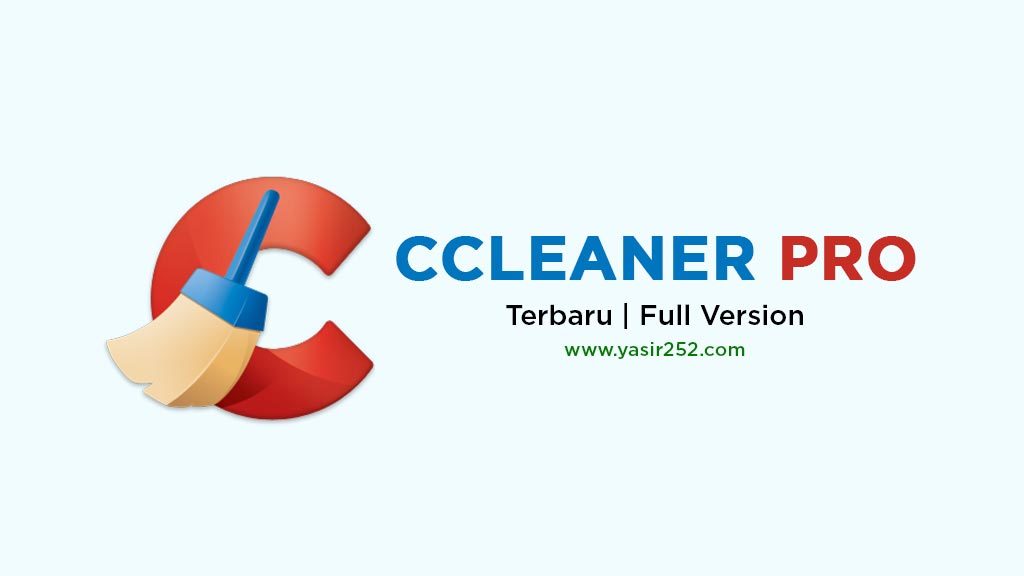 download software pembersih ccleaner