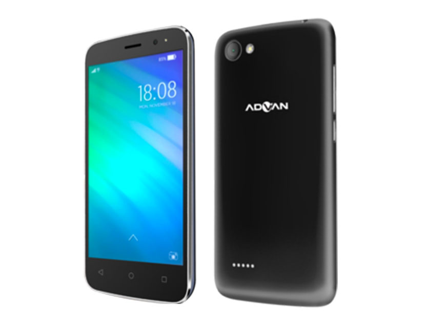 Download Firmware Advan S4T SC7731C Spreadtrum Pac file