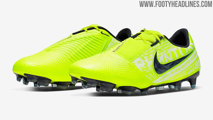 The Great Rebate Nike Hypervenom Phantom 3 DF FG