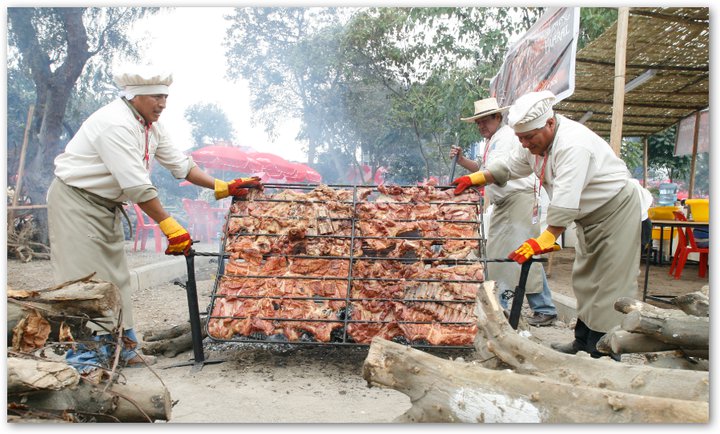 Peruano