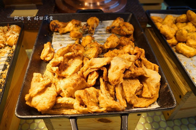 【臺南Ω東區】好田洋食｜已歇業