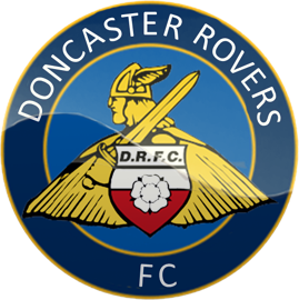 doncaster fm20 logo