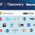 WarnerMedia y Discovery Inc. oficializan su fusión, se completaría a mediados de 2022