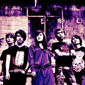 Lirik Lagu Baby Doll Utopia - Arsia Lirik