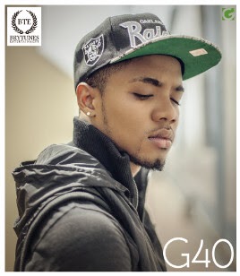 Welcome to swaGaPrince's Blog: swaGaPrince Entertainment Recognised G40 ...