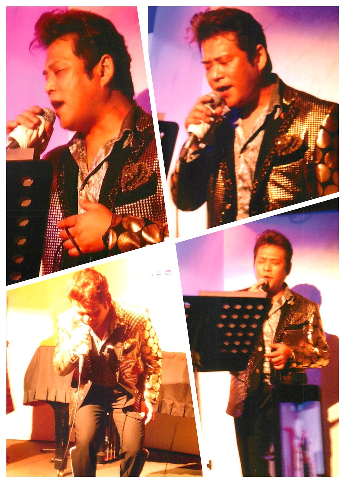 田山ひろし 東京後援会 4月 2019