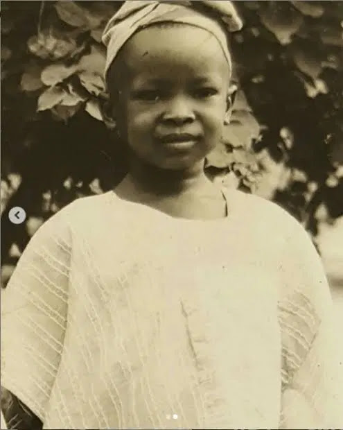 His early life and education His early life and education