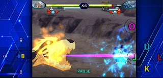 NEW!! NARUTO MUGEN STORM 4 CLIMAX ATUALIZANDO PARA ANDROID APK [DOWNLOAD/DESCARGA]