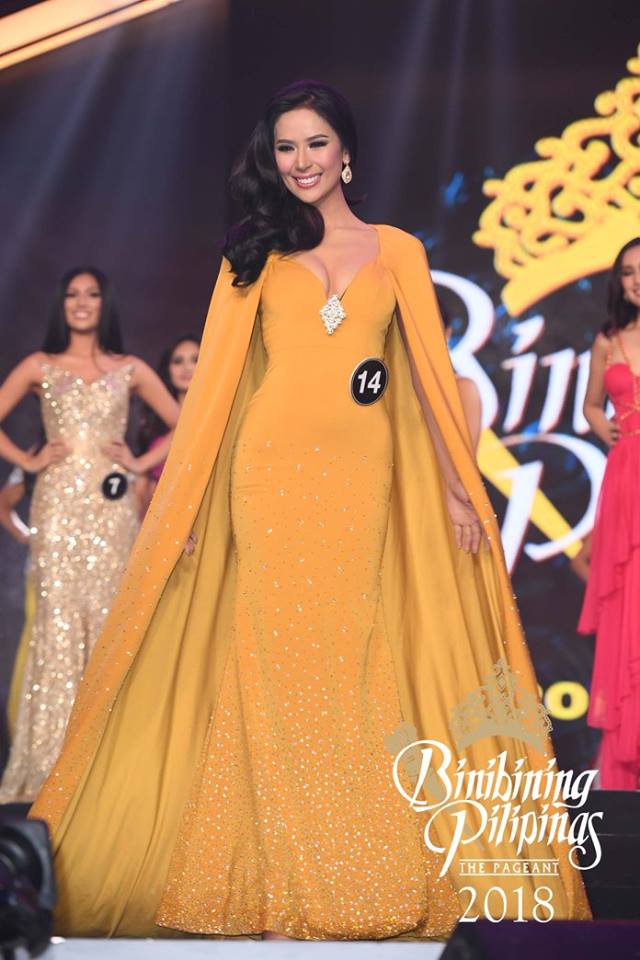 patriotic evening gowns