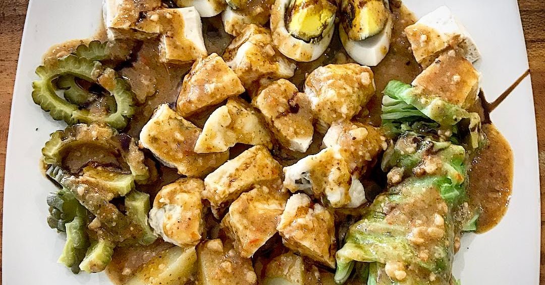 Resep Enak Siomay Bandung Sempurna Recipes