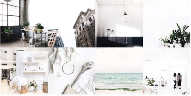 Cara merapikan feed instagram Cara merapikan feed instagram