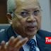 MP UMNO yang tolak Belanjawan 2021 perlu bersedia dikenakan tindakan parti -Annuar Musa