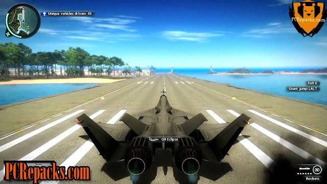 Just Cause 2 For Pc Highly Compressed expigi5r - Blog