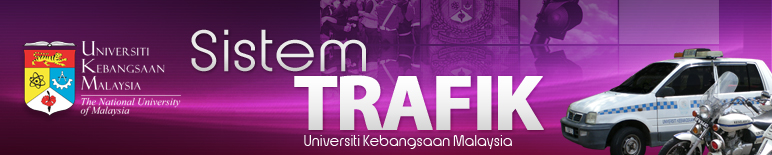 PERATURAN PELEKAT KENDERAAN UKM TAHUN 2013/2014 ~ PERSATUAN MAHASISWA