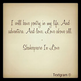 Wallpaper: William Shakespeare Quotes