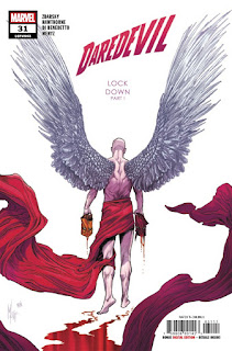 Marvel Comics: Previews cuarta semana de Junio 2021 Marvel Comics: Previews cuarta semana de Junio 2021