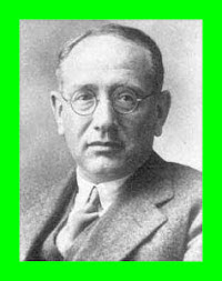George Polya (1887-1985). Matemático. Generalizó su método para resolver problemas en cuatro pasos.