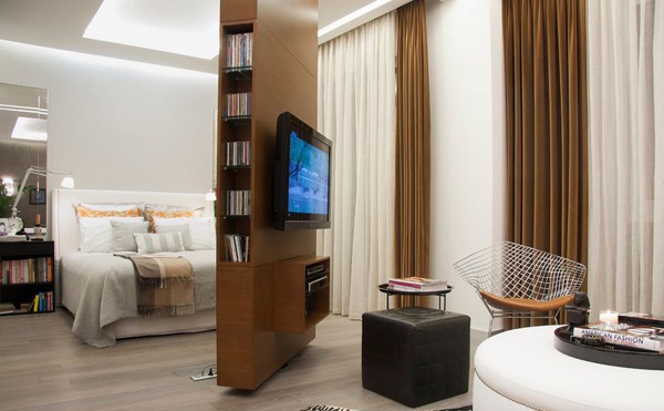 Inspirasi Kamar Tidur Unik dan Menarik Rumah Minimalis Inspirasi Kamar Tidur Unik dan Menarik Rumah Minimalis