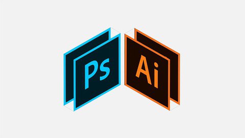 Learn Adobe Illustrator and Photoshop [Free Online Course] - TechCracked