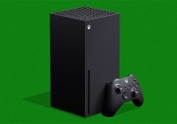 XBOX Series X Game Console