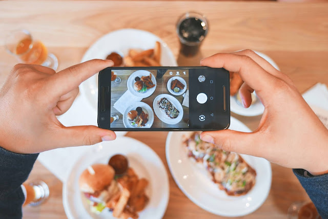 5 Cara Mudah Cepat Kaya Dengan Modal Smartphone 5 Cara Mudah Cepat Kaya Dengan Modal Smartphone