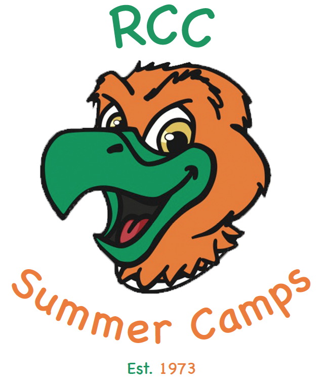 RCC Summer Camps Launch to the Moon!