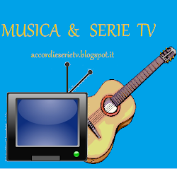Musica e Serie TV