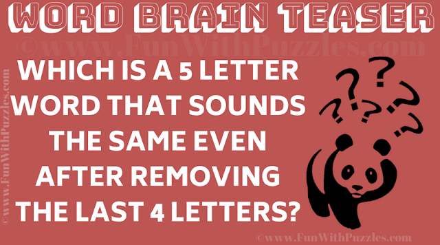 Test Your English Brain: 7-Letter Word Puzzle Challenge