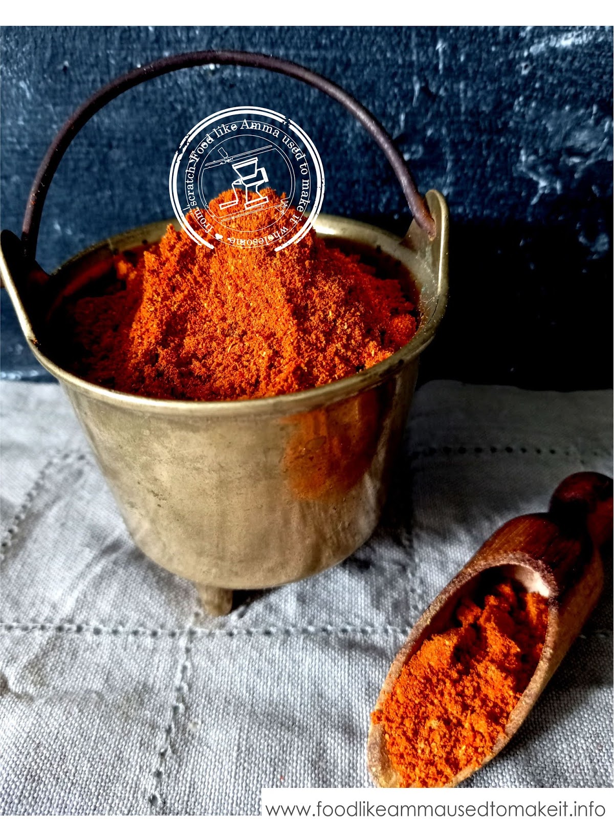 homemade durban masala recipe