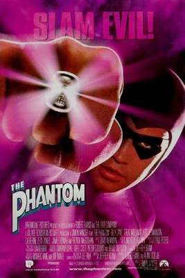 descargar El Fantasma, El Fantasma latino, El Fantasma online