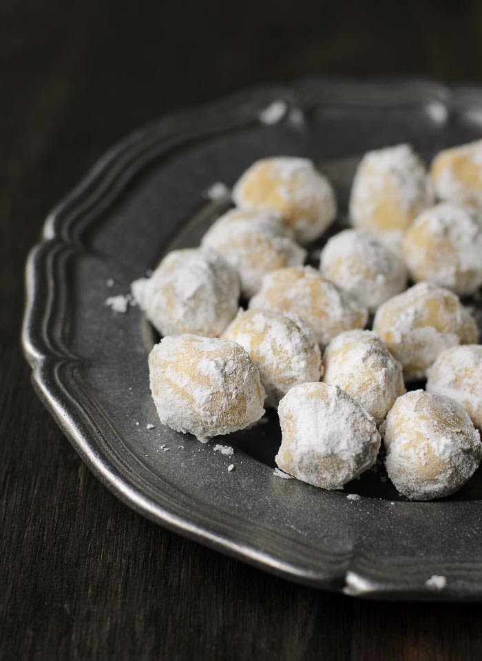 Kuih Makmur - Lisa's Lemony Kitchen