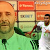 تصريحات جمال بلماضي قبل مواجهة زامبيا "تصفيات كاس امم الافريقية 2021" تصريحات جمال بلماضي قبل مواجهة زامبيا "تصفيات كاس امم الافريقية 2021"