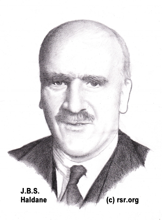 джон бердон сандерсон холдейн. джон холдейн. холдейн. биолог джон холдейн. с.