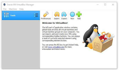 Cara Lengkap Install Oracle Virtual Box Untuk VDI ARD V 2.0 Cara Lengkap Install Oracle Virtual Box Untuk VDI ARD V 2.0