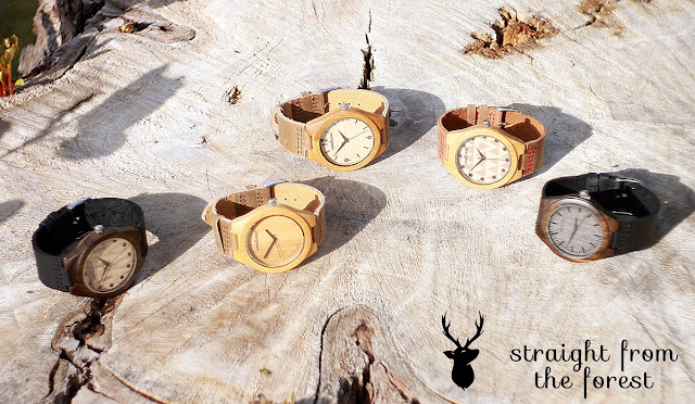 Woodwear, oryginalne zegarki damskie, zegarek drewniany damski, modny zegarek damski Woodwear, oryginalne zegarki damskie, zegarek drewniany damski, modny zegarek damski