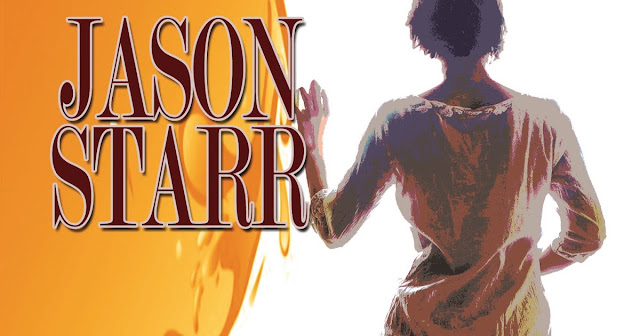 savage lane jason starr