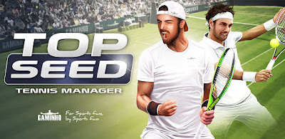 TOP SEED Tennis (MOD, Free Gold) APK Download TOP SEED Tennis (MOD, Free Gold) APK Download