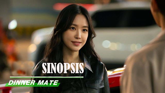 Sinopsis Drama Korea Terbaru Dinner Mate Episode 1 - 32 TAMAT