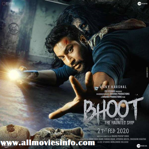 Bhoot The Haunted Ship Movie Review, Cast, Budget & Box Office Collection