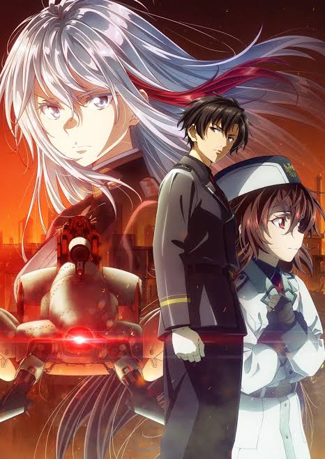 Download dan Streaming/Nonton Anime 86 (Eighty Six) Season 2 Episode 2 Subtitle Indonesia (Sub indo), Download dan Streaming/Nonton Anime 86 (Eighty Six) Season 2 Episode 2 Subtitle Indonesia (Sub indo),