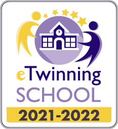 eTwinning School 20/21