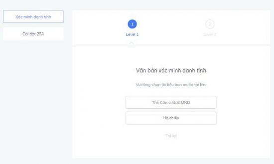Coinhako là gì? Hướng dẫn đăng ký tài khoản, mua bán trên sàn Coinhako